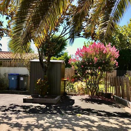 Les Cocons Du Bassins - Logements Neufs Tout Equipes Proche Littoral Gujan-Mestras Εξωτερικό φωτογραφία